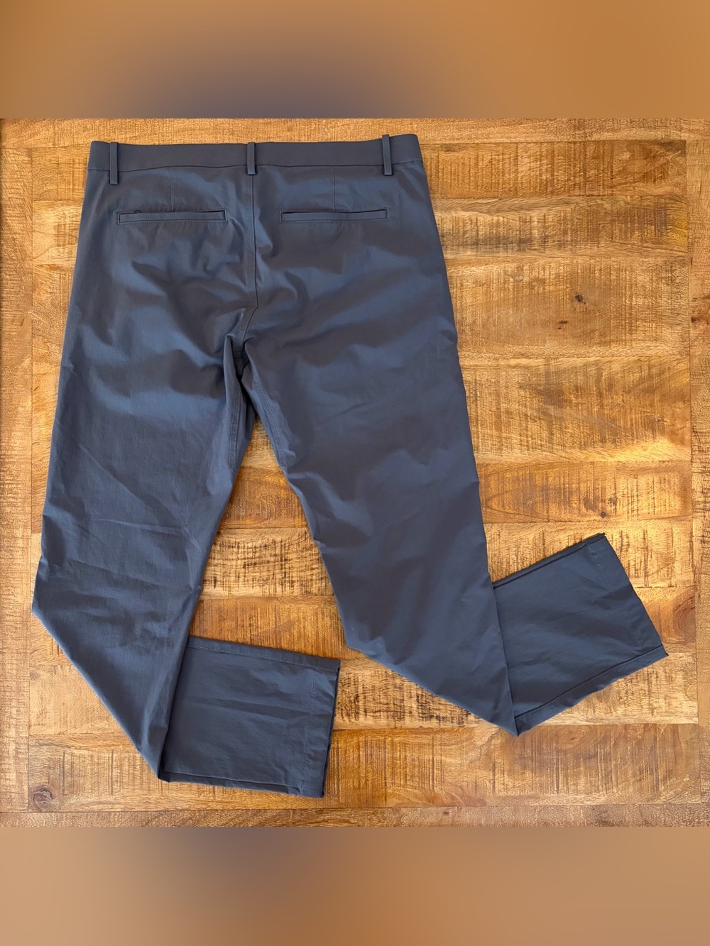 Western Rise Evolution Pants - Picture 2 of 5